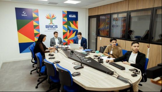 20 instituições brasileiras entram para a Rede de Universidades do BRICS