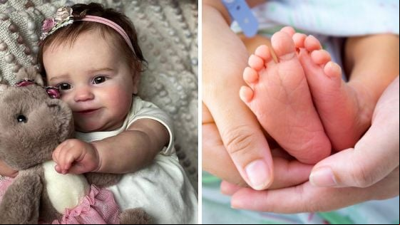 Bebês reborn e maternidade real: entre a fantasia, o desafio e a vida de verdade