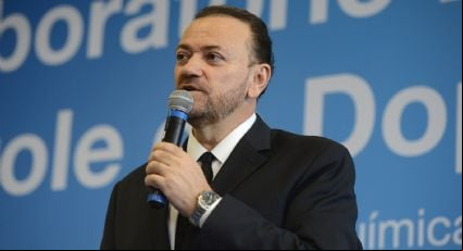 Edinho Silva: PT terá desafio de reeleger governo em 2026 e se preparar para o pós-Lula