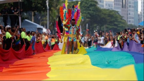 Há 35 anos, OMS deixava de considerar homossexualidade doença; saiba como surgiu estigma