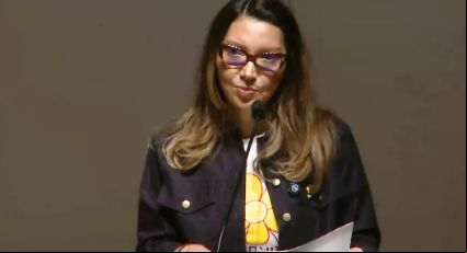 VÍDEO: Janja rompe silêncio sobre conversa com Xi Jinping