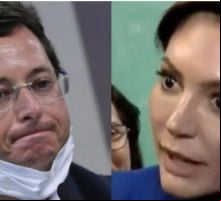 Outrora poderoso, Wajngarten é demitido do PL por áudio sobre Michelle