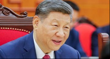 PIB chinês cresce acima do esperado em abril, mesmo com guerra comercial dos EUA