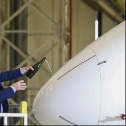 Efeito Lula: aviação civil tem o melhor abril da sua história