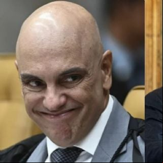 Governo Trump: Rubio confirma que deve perseguir Moraes com sanções