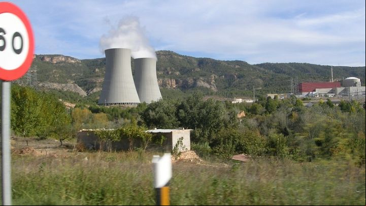 Extremamente tóxico: saiba como e onde o lixo nuclear é armazenado