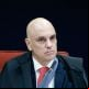 Punição ao ministro Alexandre de Moraes: onde anda a PF e o MP?