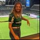 Leila Pereira, revolucionária para alguns,  está ao lado do atraso