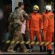 VÍDEOS: Veja o momento em que terrorista que tentou explodir bomba em ministério é preso