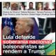 Lula defende soberania nacional, bolsonaristas se rendem a Trump | 24.05.25
