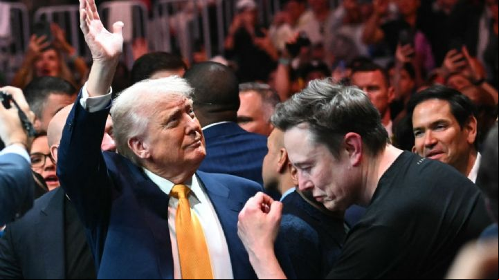 Elon Musk sai da política após perder bilhões com governo Trump e diz que "fez o suficiente"
