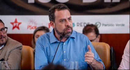 Boulos promove audiência na Câmara pelo fim do genocídio em Gaza