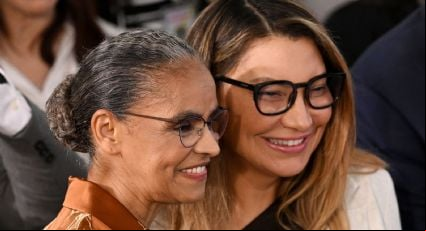 Janja sai em defesa de Marina Silva após ataques misóginos no Senado: “Indecentes”