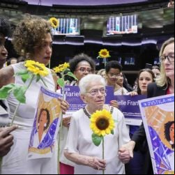 Câmara aprova criação do 'Dia Marielle Franco', que homenageia defensores dos direitos humanos