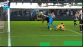 Foto ilustrativa de la nota titulada: VÍDEO: Neymar topa provocação da torcida do Botafogo em mais um vexame histórico