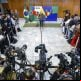 Lula: "Lamentável que um deputado vá aos EUA interferir na política brasileira. É antipatriótico"